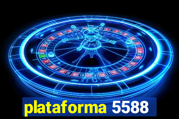 plataforma 5588